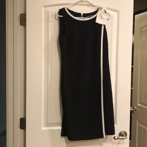 Karl Lagerfeld Paris dress